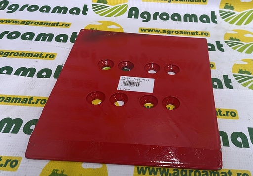 [AMAT1-01734] Calcai Plug Akpil