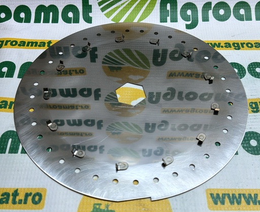[AMAT1-08042] Disc Semanatoare 36-Gauri x 4.5mm