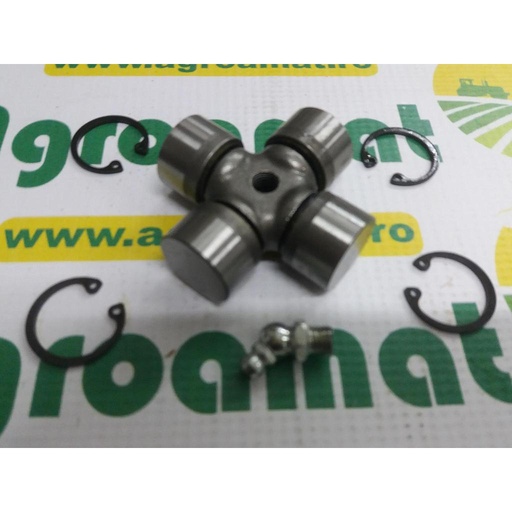[AMAT1-01699] Cruce Cardan 23,84x61,3mm