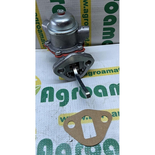 [AMAT1-01663] Pompa alimentare 25/100-22