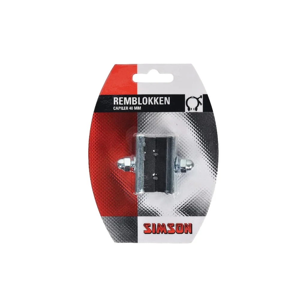 [AMAT2-30560] Saboti frana Capiler 55 mm 020207SIM