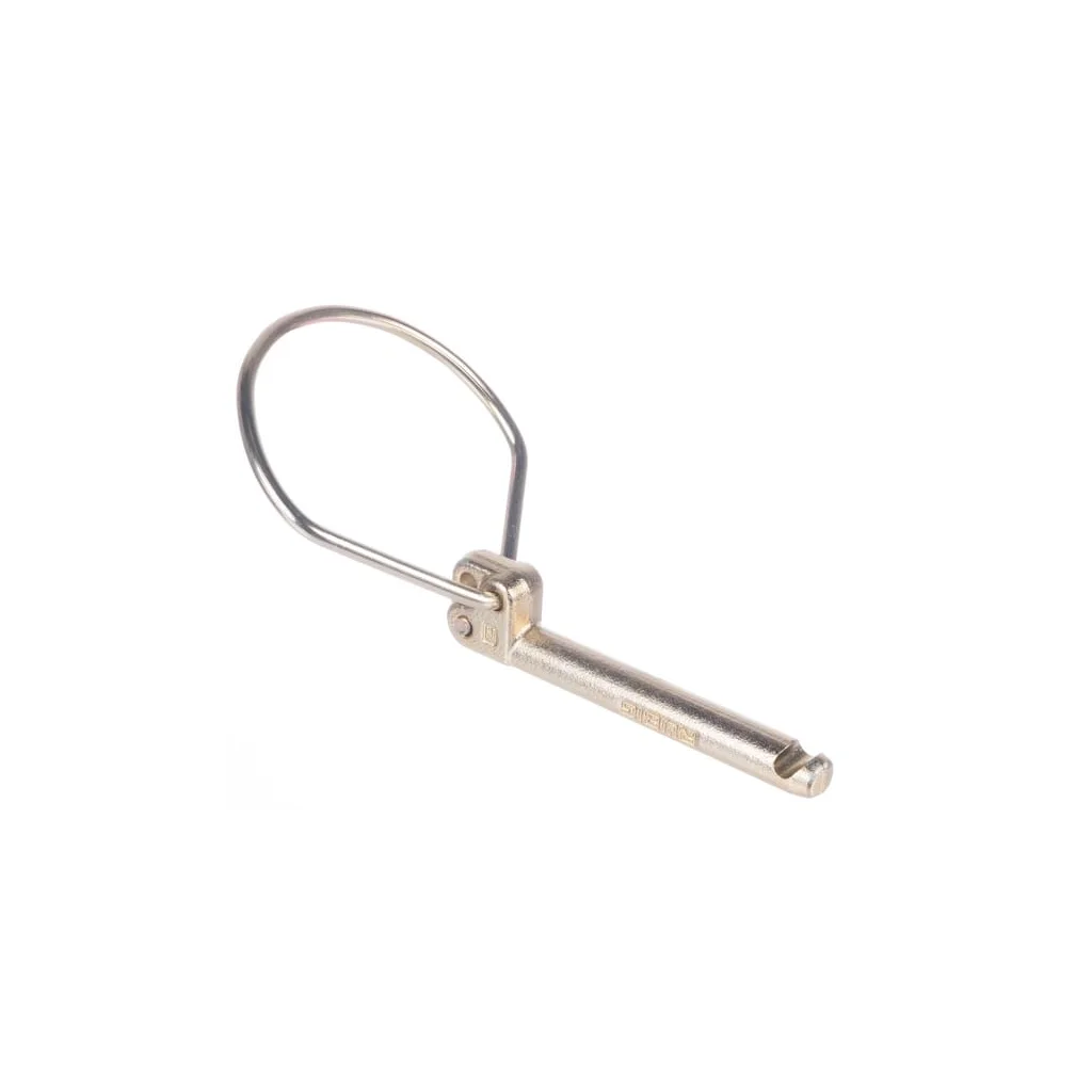 [AMAT2-30586] Bolț de siguranță cu inel 11,5x75mm Rubig 02120400