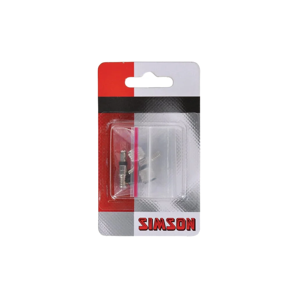 [AMAT2-30604] Supape biciclete 020500SIM