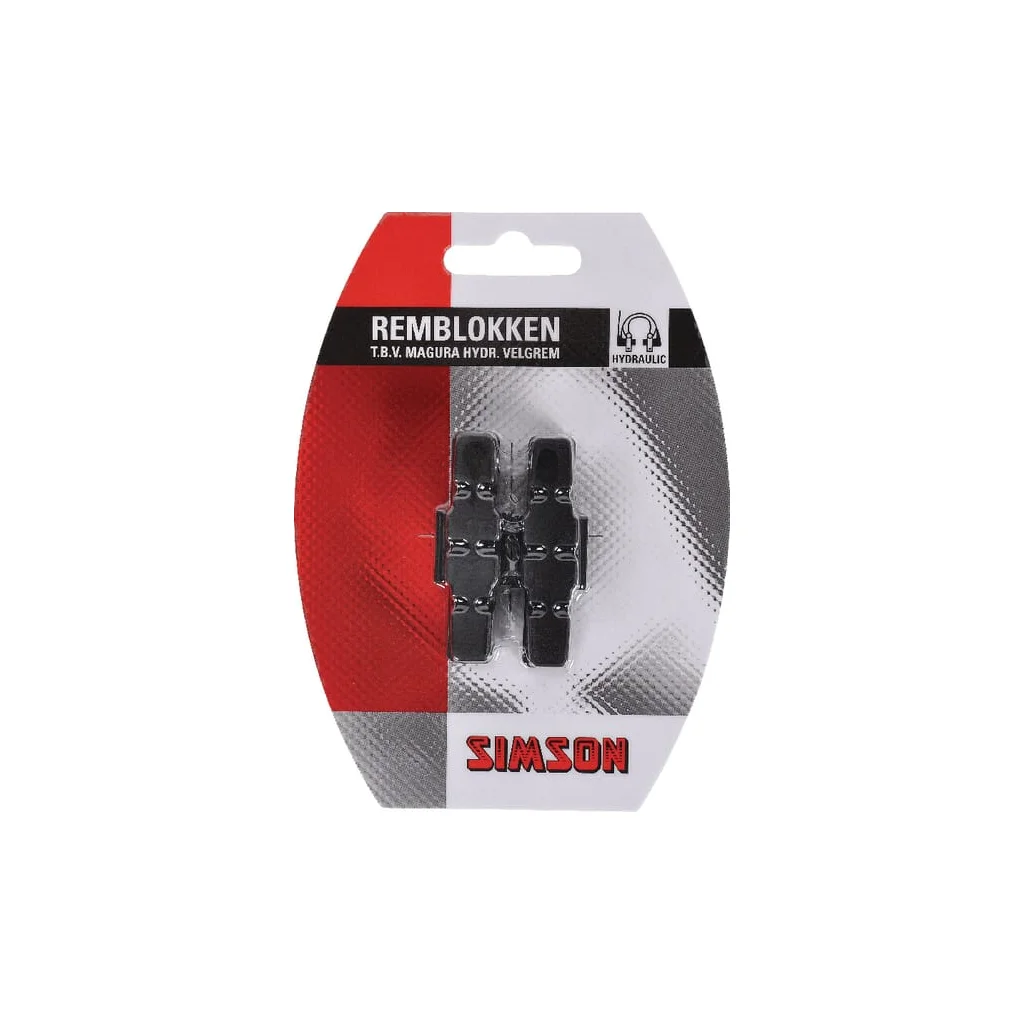 [AMAT2-30624] Garnitură frână disc Magura 020208SIM