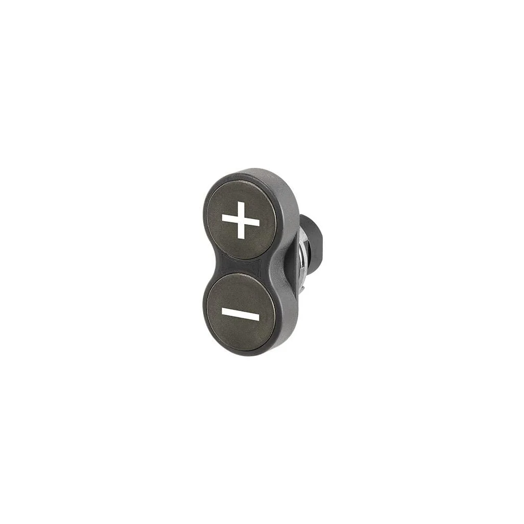 [AMAT2-30667] Buton de apăsare dublu 020P2NNS45