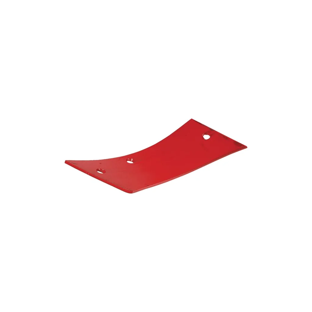 [AMAT2-30684] Eclisă stânga N15G Niemeyer 020735