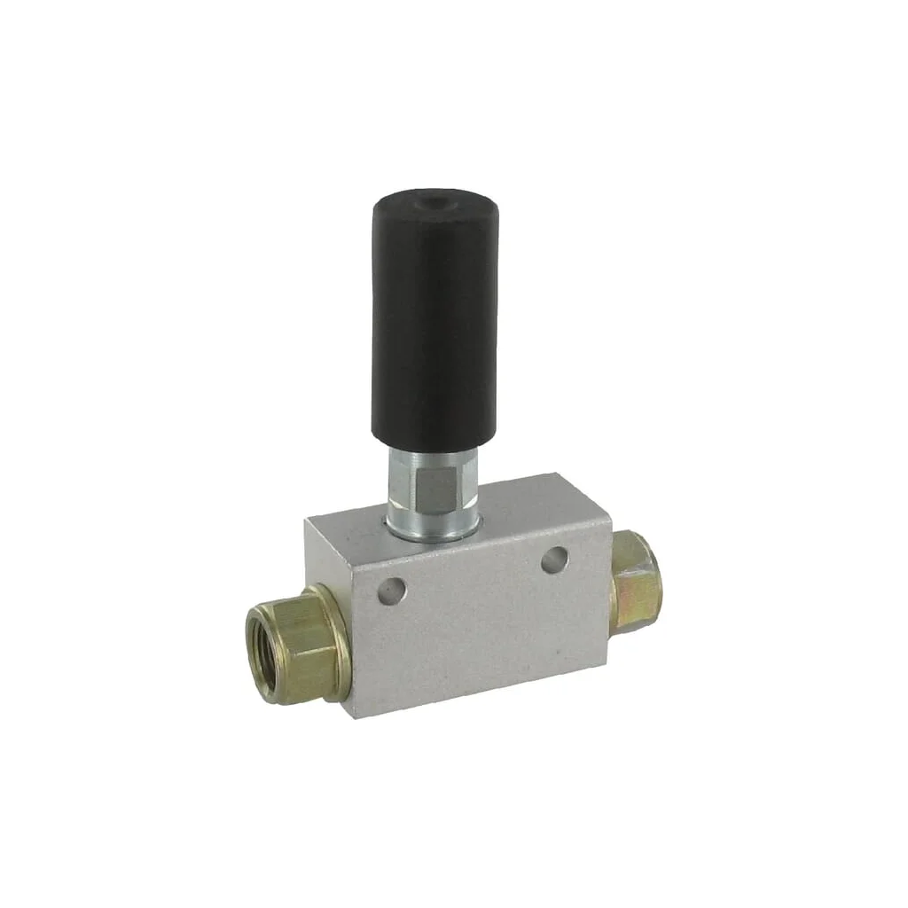 [AMAT2-30693] Pompă manuală completă 02111961