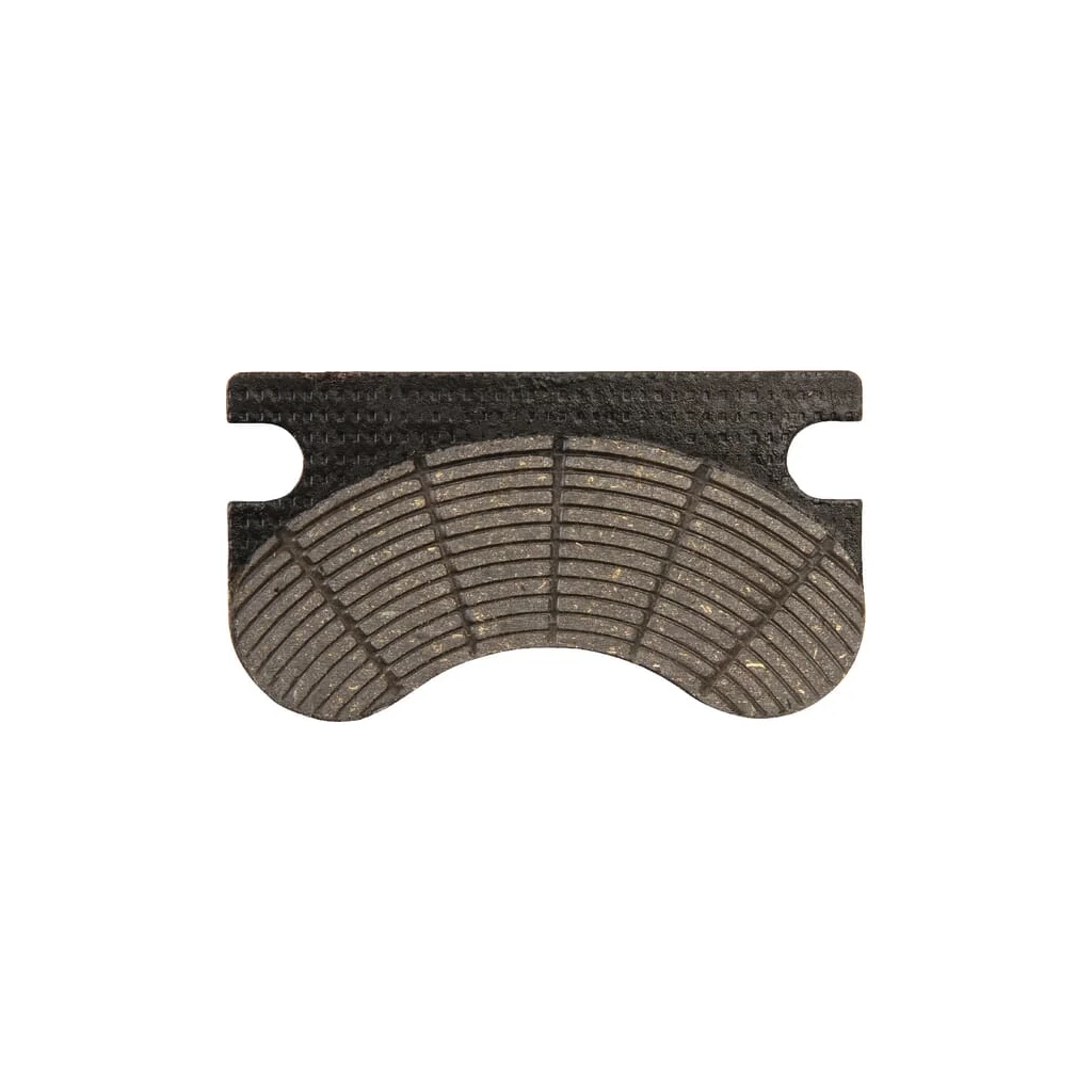 [AMAT2-30749] Garnitură de frână bilaterală 017154592