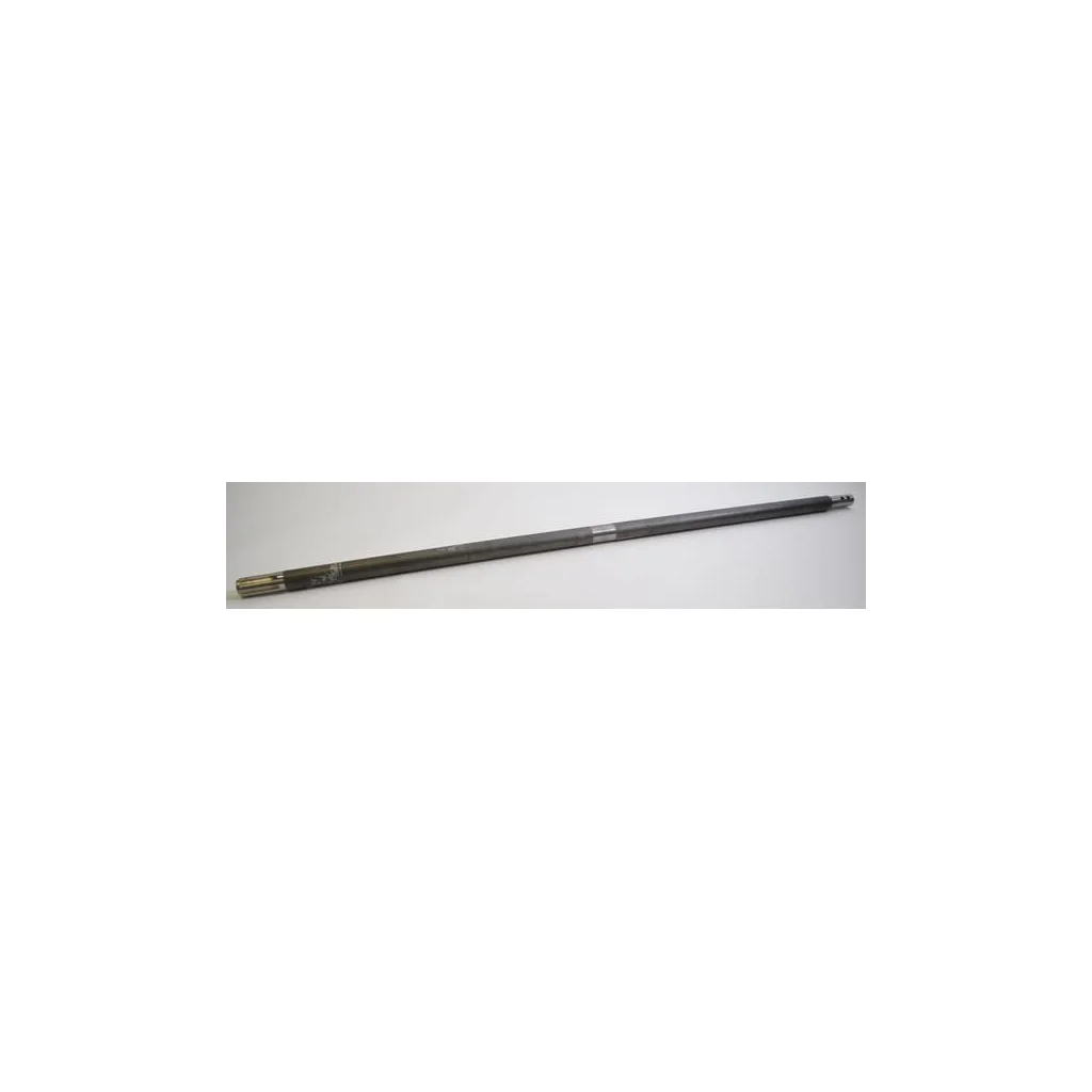 [AMAT2-30769] Ax Niemeyer 019333