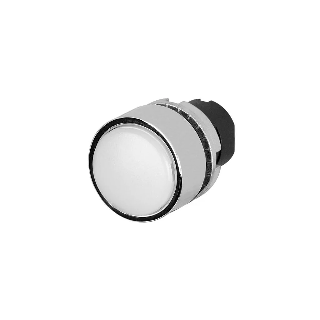 [AMAT2-30782] Lentilă indicator luminoasă albă 020LTBBBW