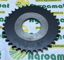 Pinion Z-38/Ø 80 MM