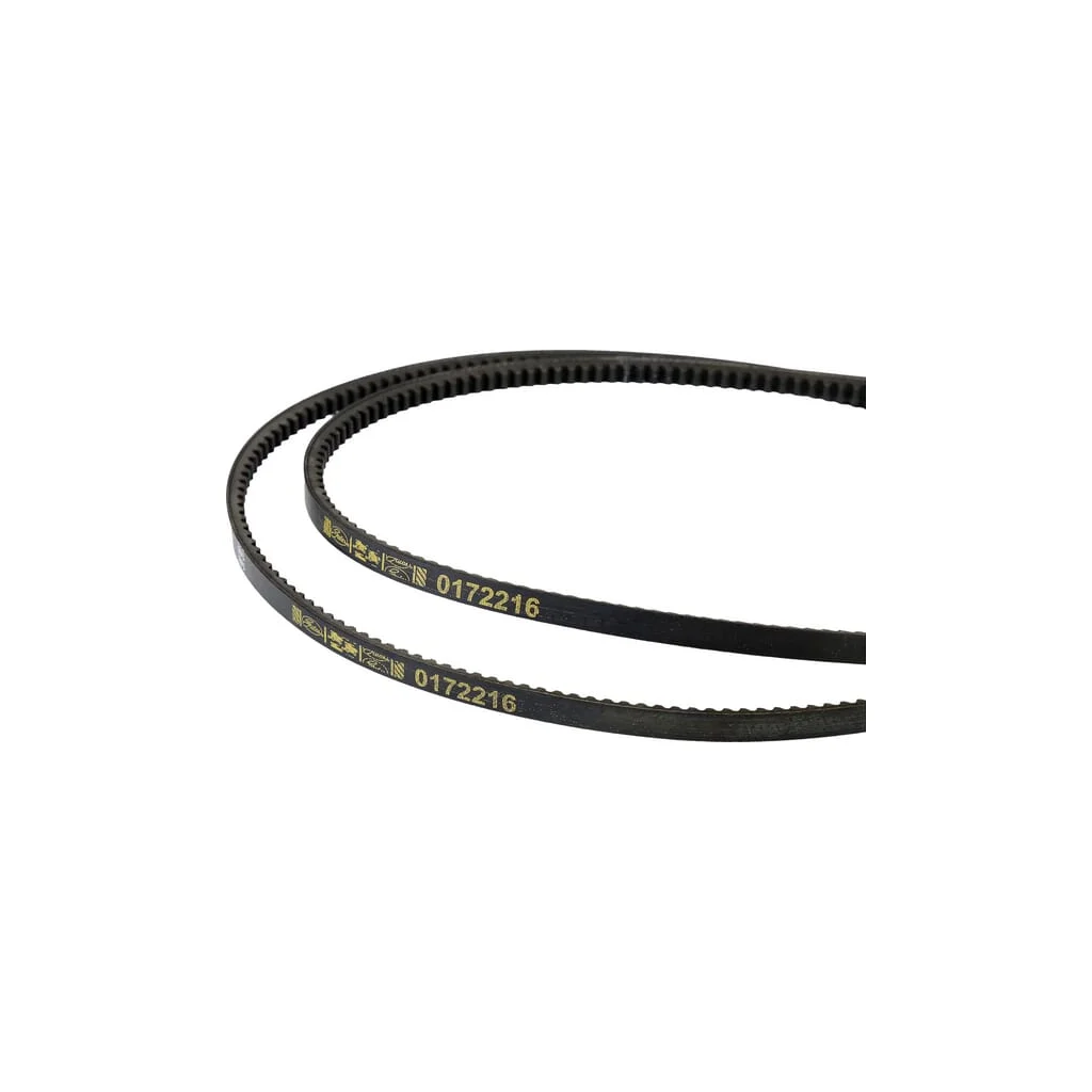 [AMAT2-30807] Curea trapezoidală 0172216
