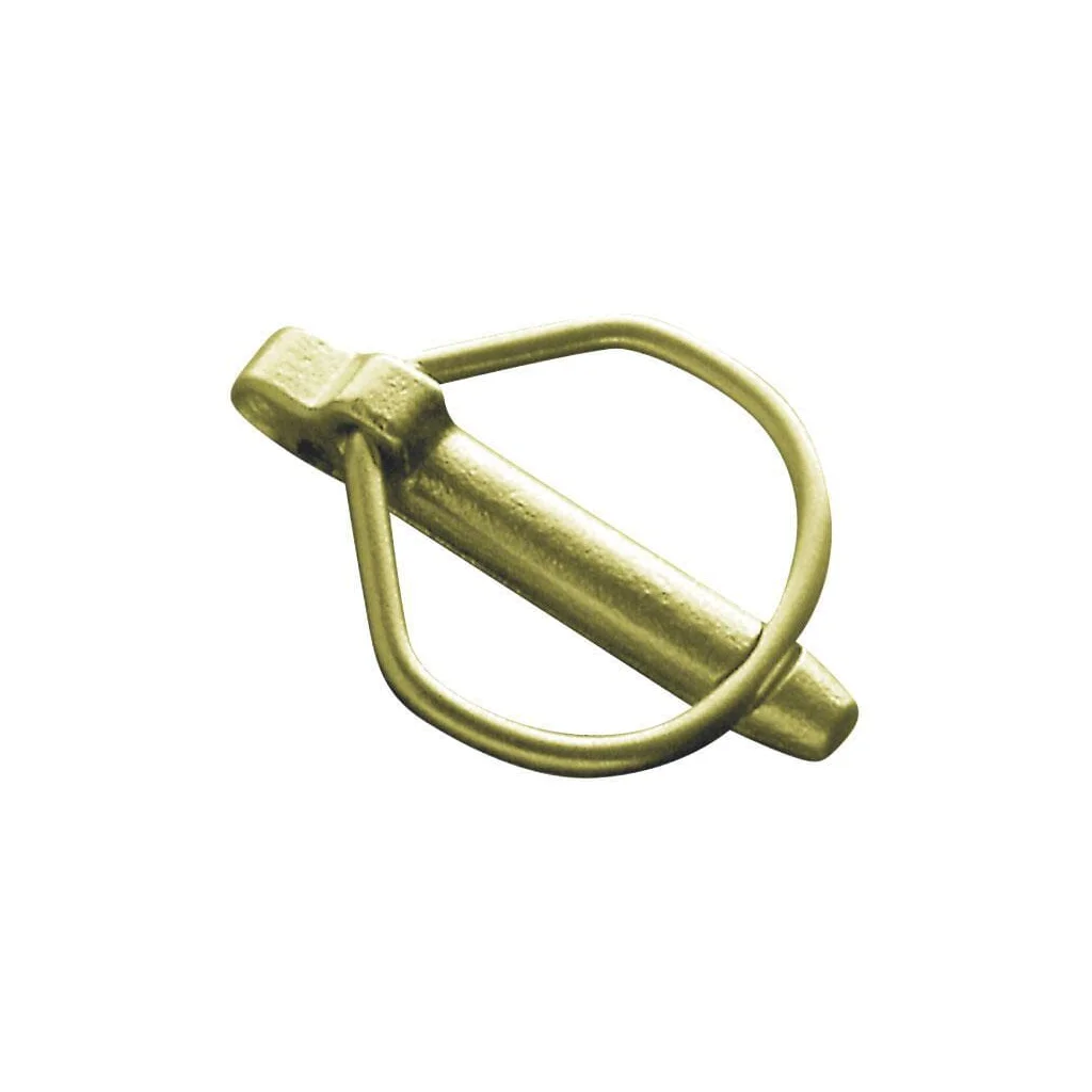 [AMAT2-30810] Bolț de siguranță cu inel 10,5x45mm Rubig 02110000