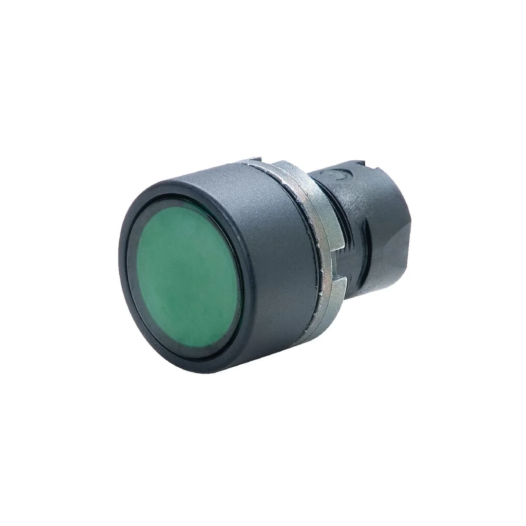 [AMAT2-30817] Buton,Iluminat, portocaliu 020PPLIA