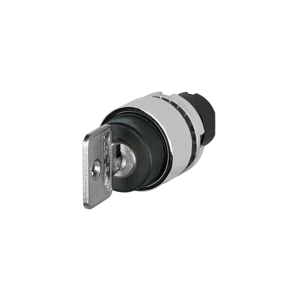 [AMAT2-30818] Comutator cu cheie, 2 poziții 020STACBWD