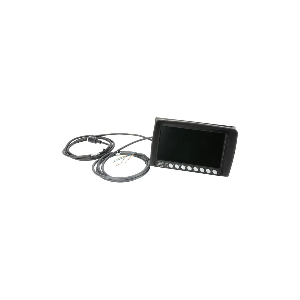 [AMAT2-30846] Monitor 7" Rled R2 0208603