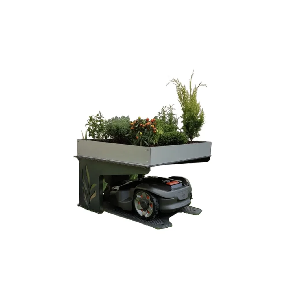 [AMAT2-30847] Garaj robot „Robot protect Life” 0210006