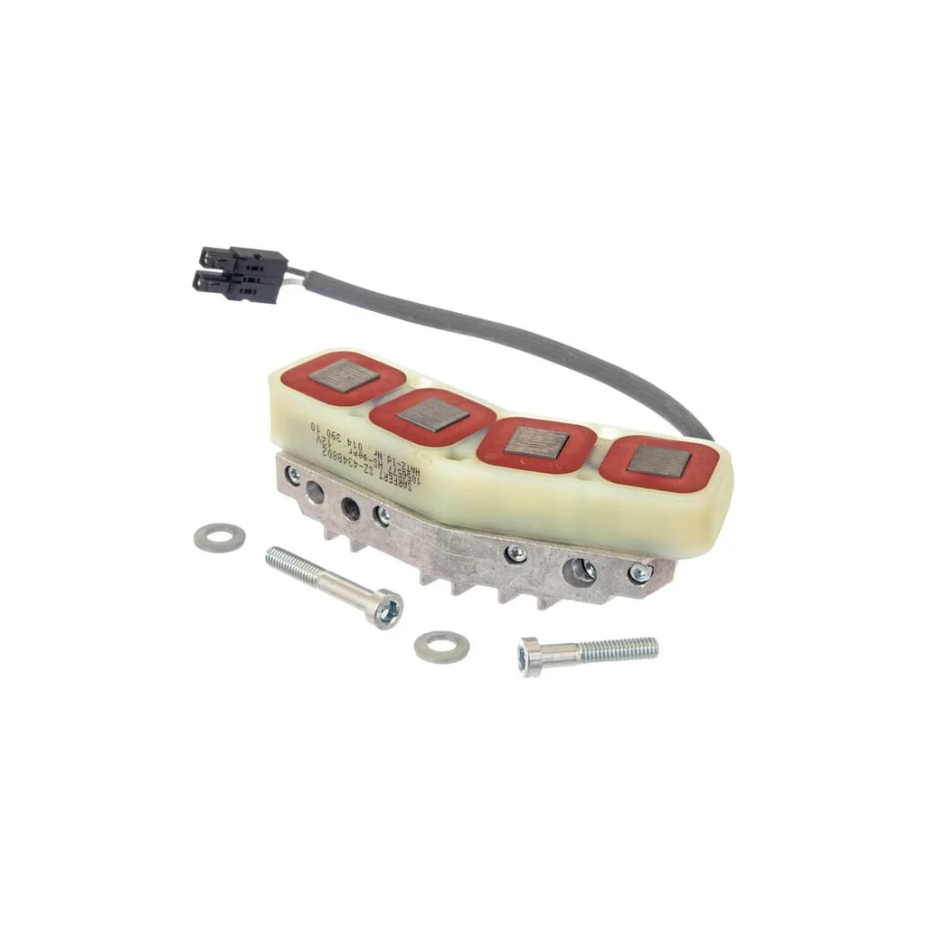 [AMAT2-30866] Stator alternator 12 V 200 W 01592400