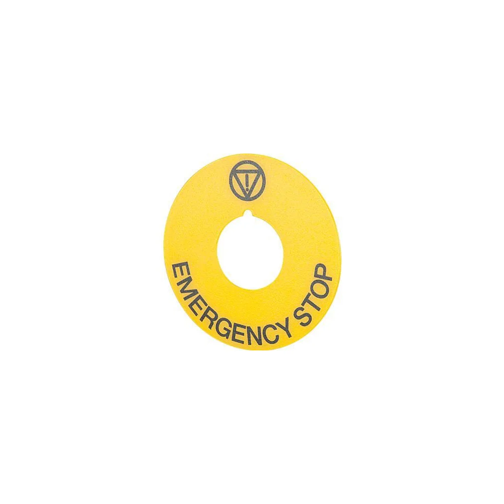 [AMAT2-30877] Indicator galben "Urgență" D60 020D23