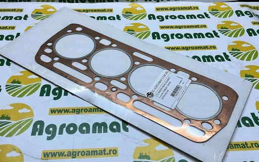 [A2450-A] Garnitura Chiuloasa Cupru 703883R7