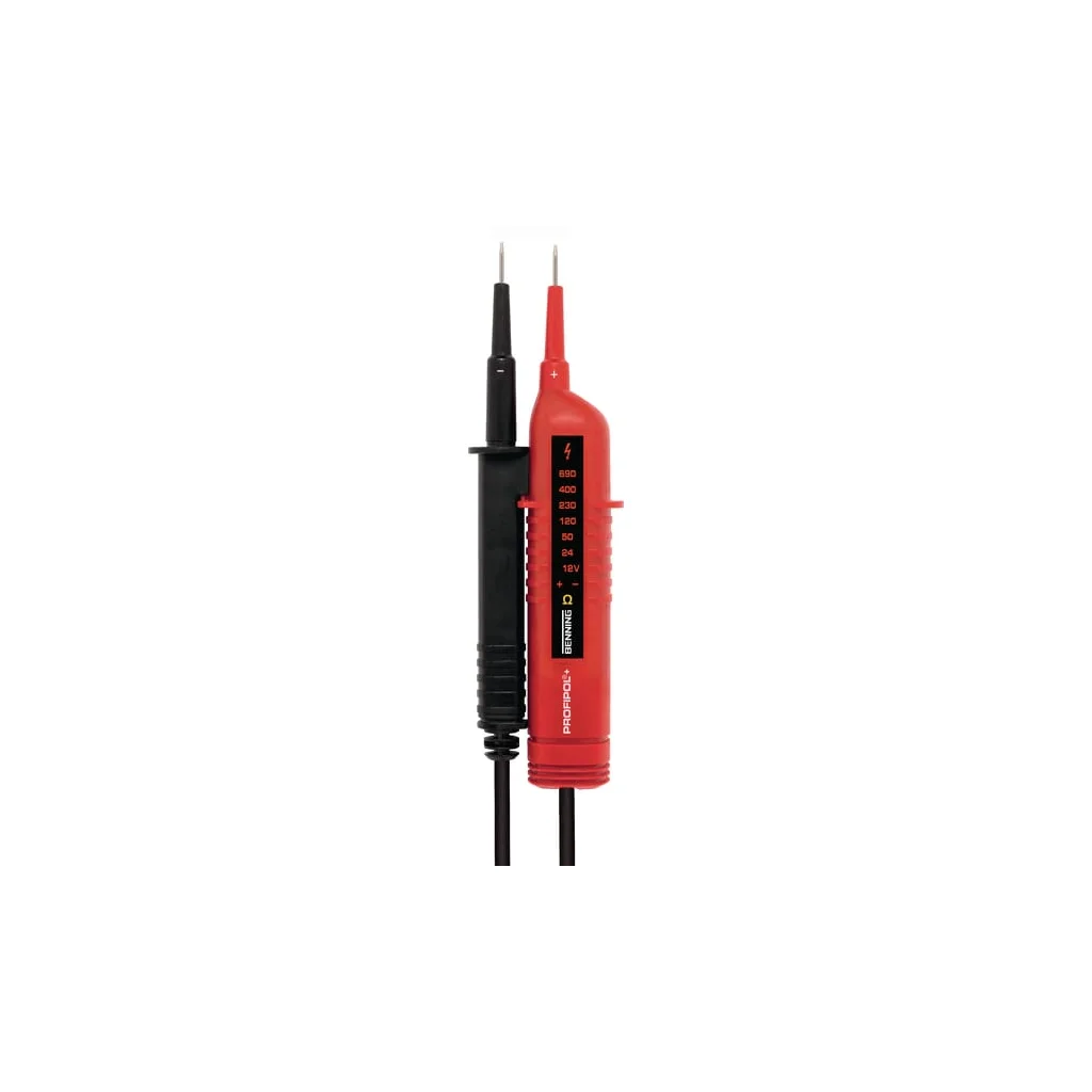 [AMAT2-30905] Tester universal de tensiune 020023