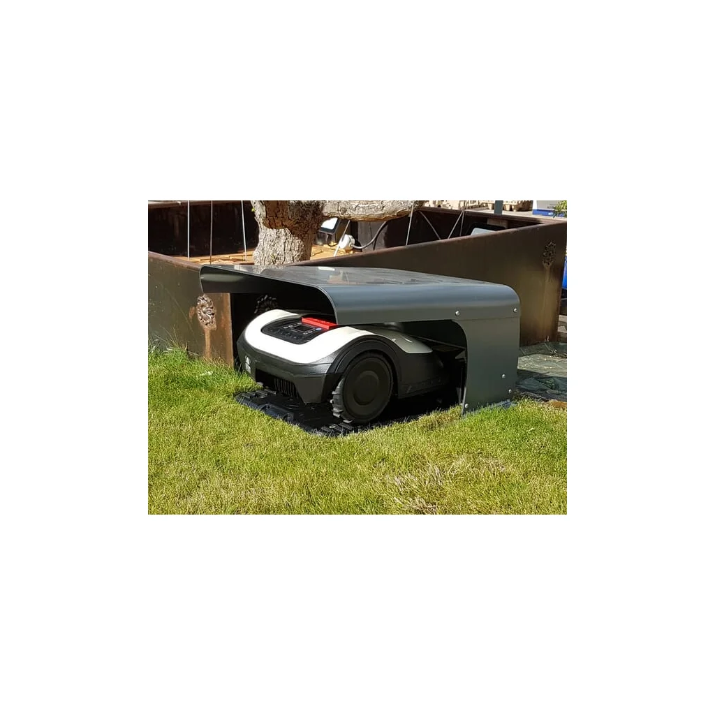 [AMAT2-30923] Garaj robot „Robot Protect C” 0210004