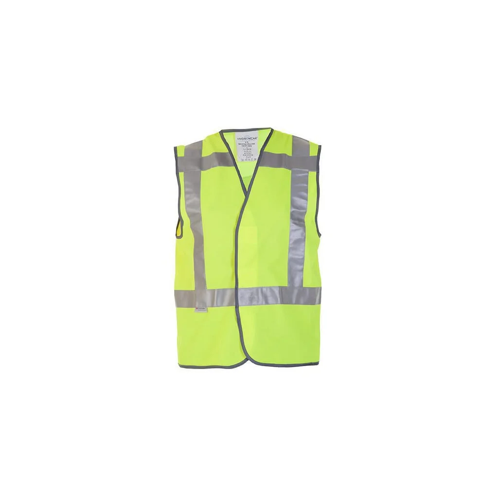[AMAT2-30999] Vestă vizibilitate ridicată L galbenă Hydrowear 017271FYL