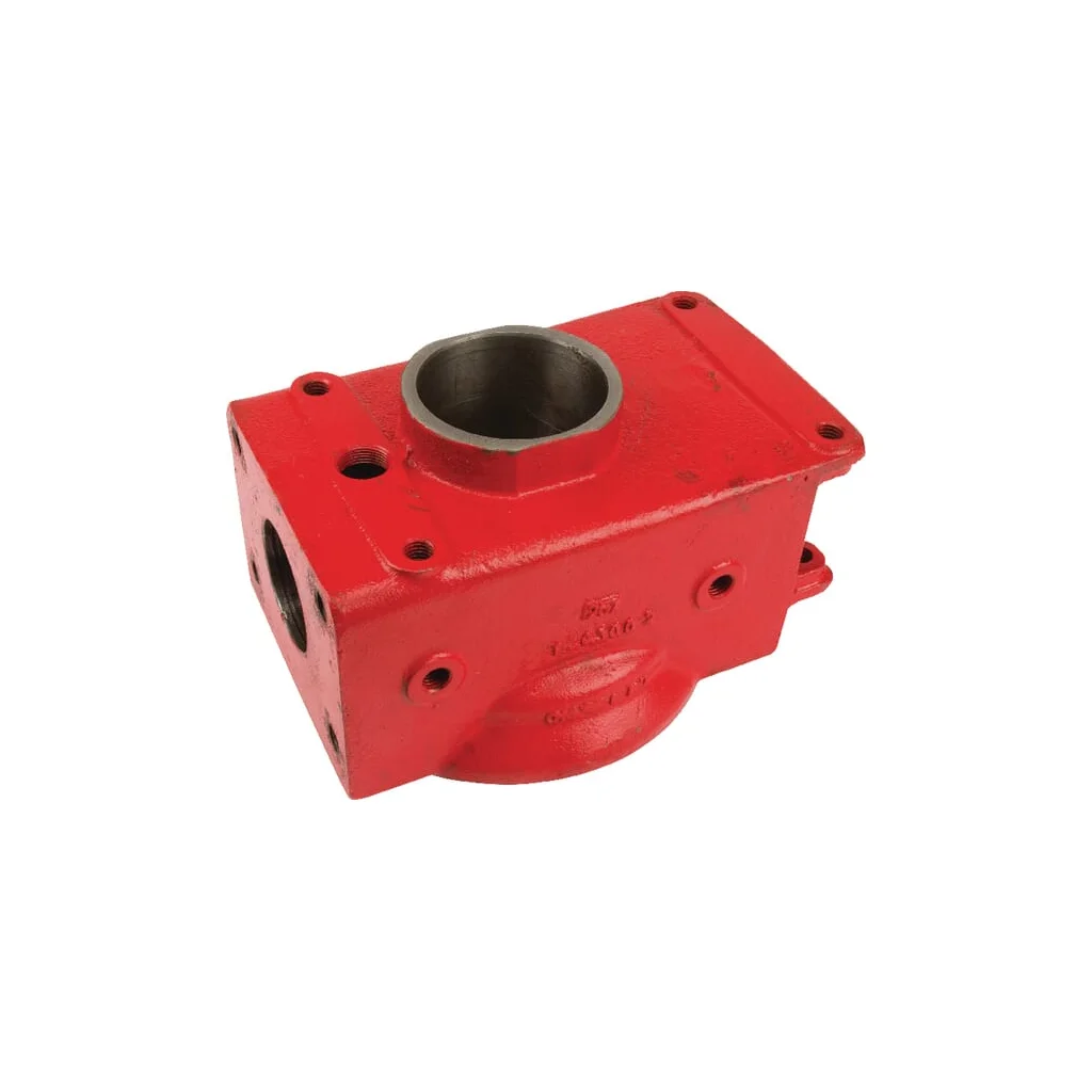 [AMAT2-31040] Carcasă 015786