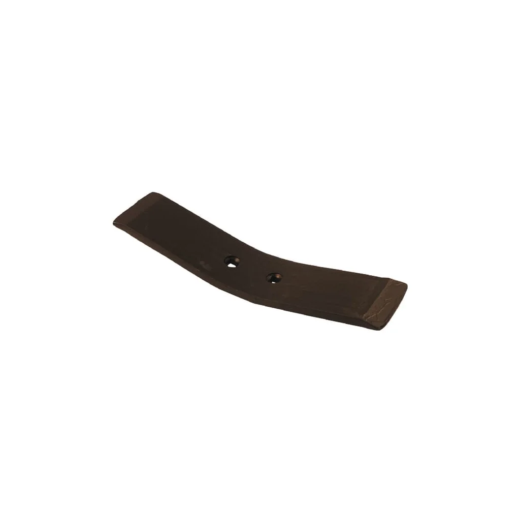[AMAT2-31060] Brăzdar cultivator 355x75x12mm reversibil curbat 2 orificii potrivit pentru Bomford 0171201N