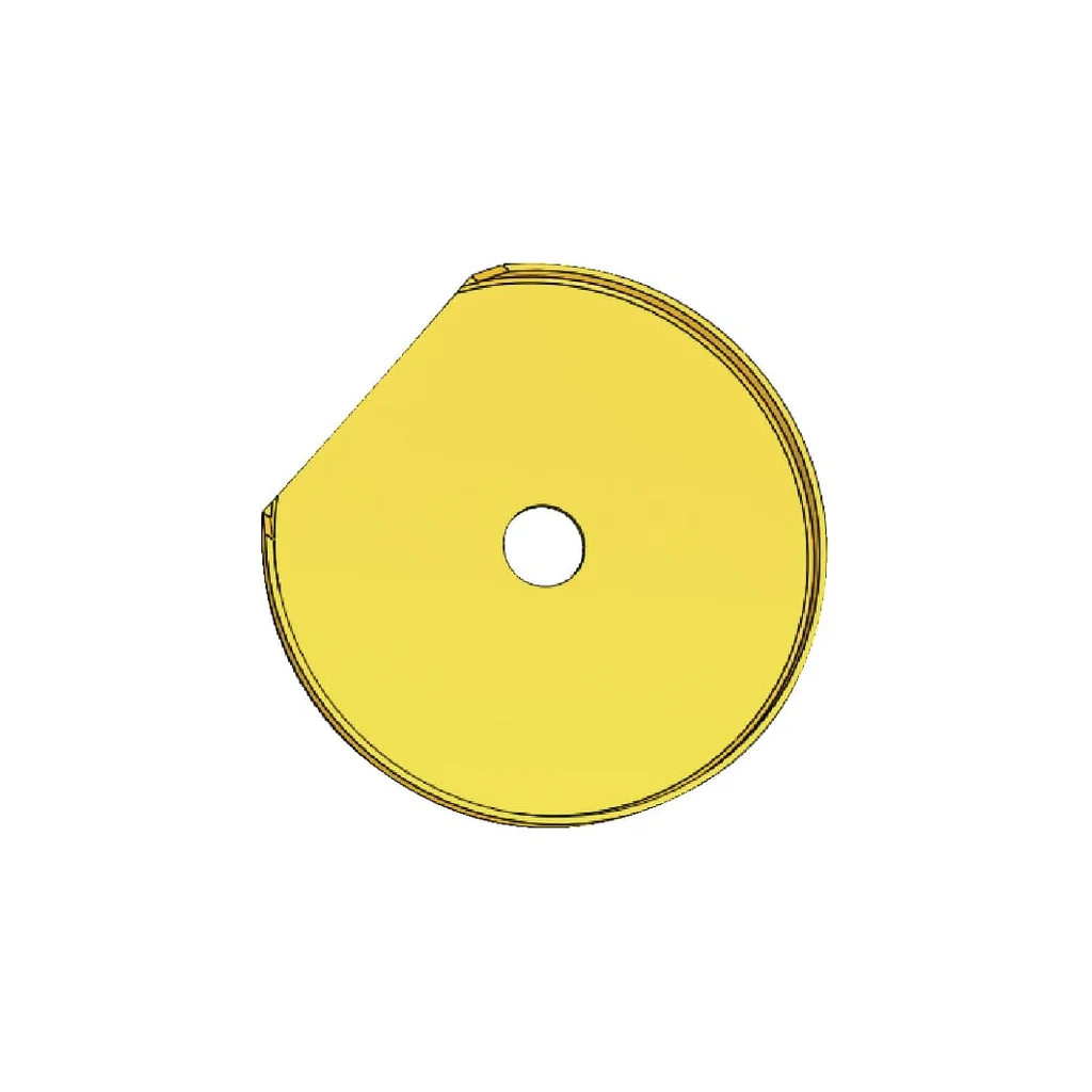 [AMAT2-31062] Capac de protecție duză 01900532N