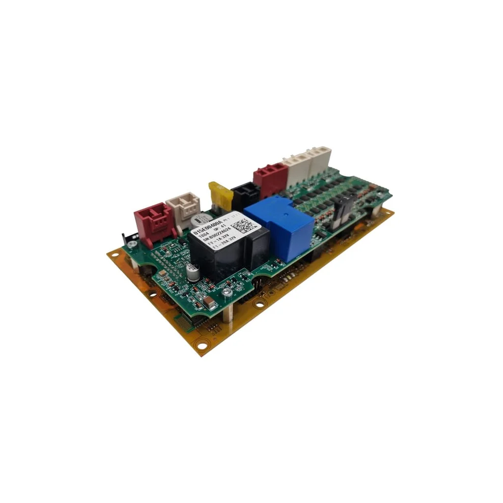 [AMAT2-31067] Placă principală 015E00400AR
