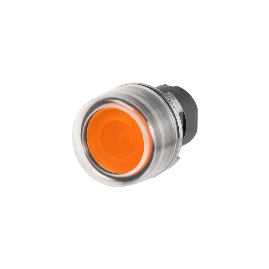 [AMAT2-31070] Buton cu capac de cauciuc 020PLICGA