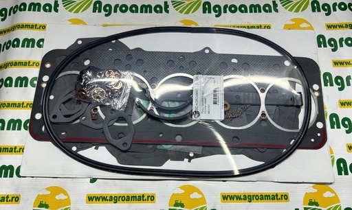 [A3302] Set Full Garnituri