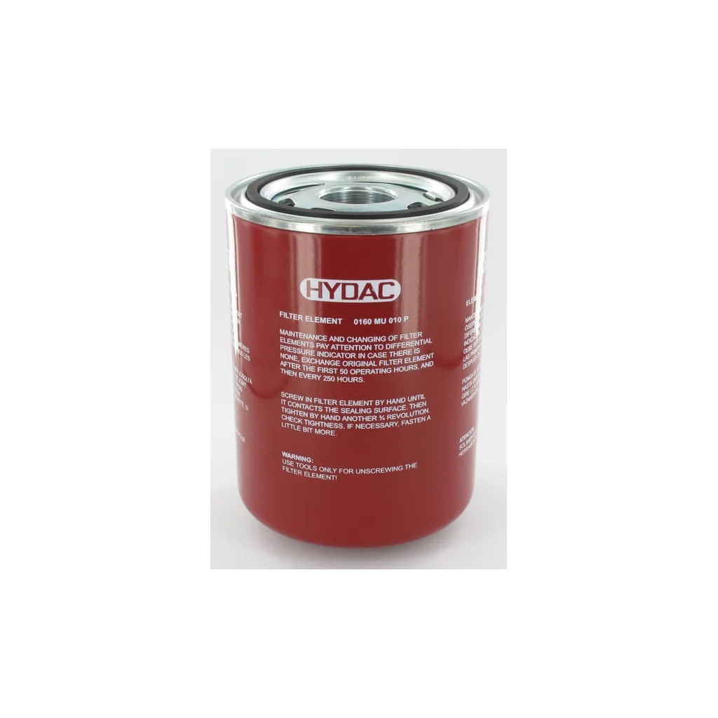 [AMAT2-31132] Element de filtrare Hydac 0160MU010P