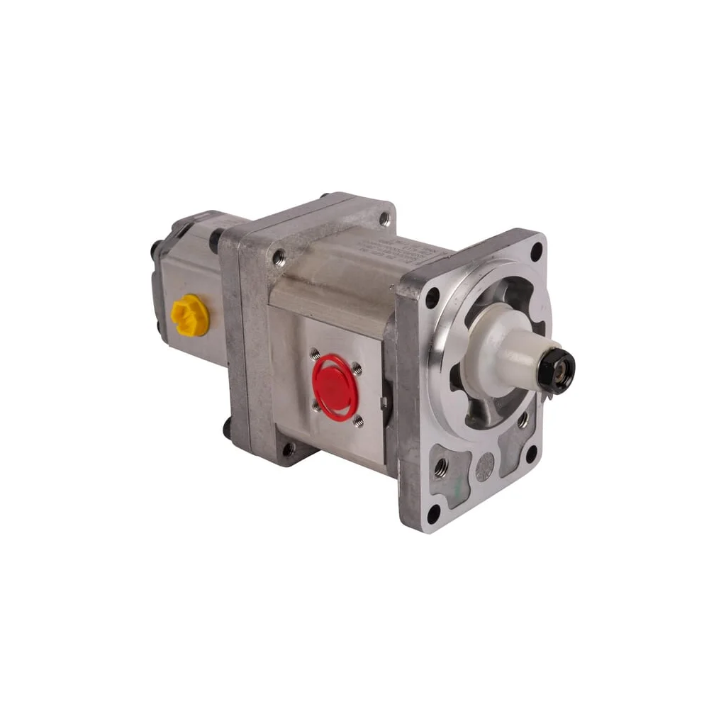 [AMAT2-31155] Pompă dublă 2P14/1.7 02030330