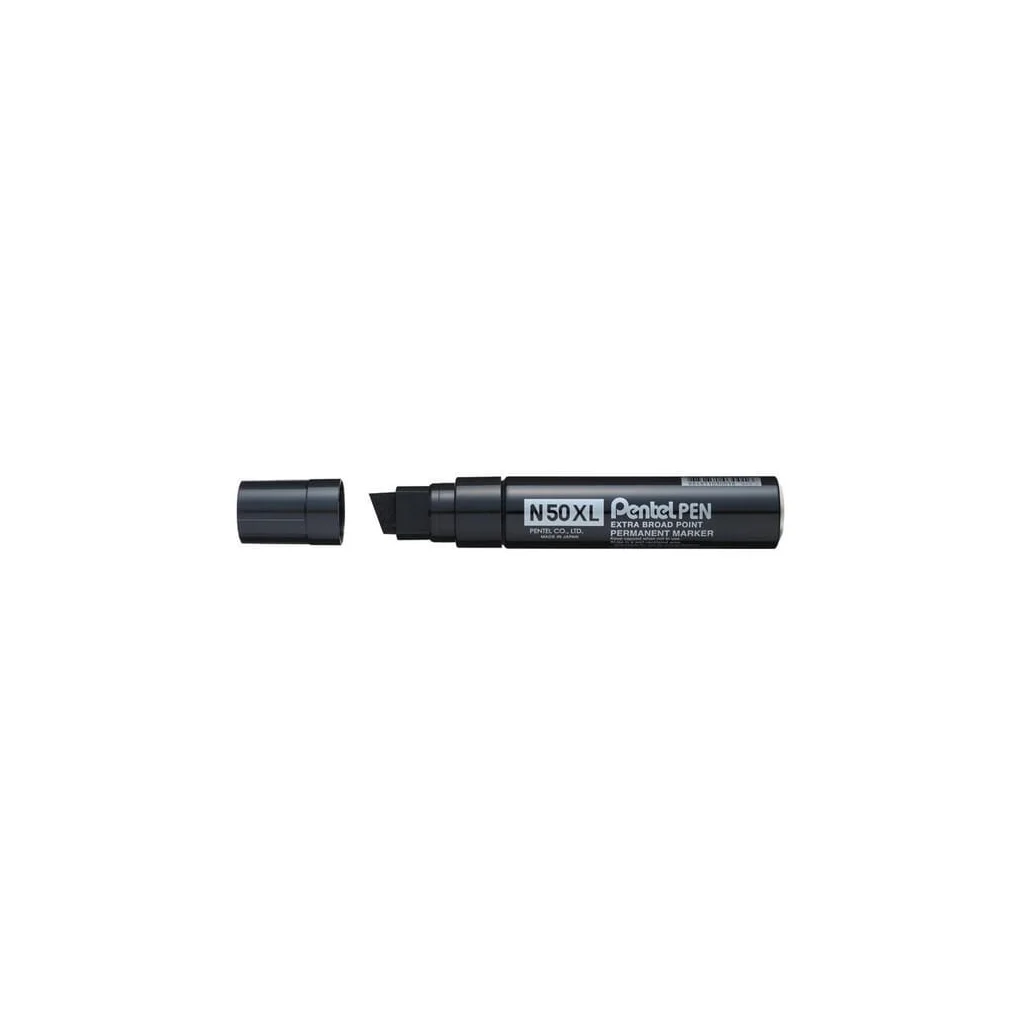 [AMAT2-31178] Marker N50XL negru Pentel 016949