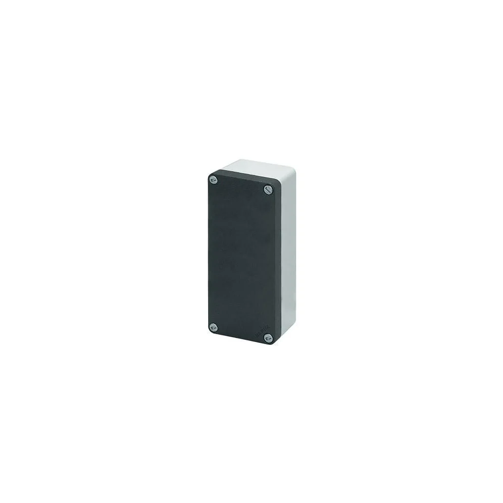 [AMAT2-31188] Cutie buton din aluminiu 040C08206
