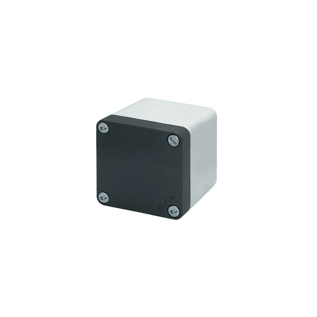 [AMAT2-31192] Cutie buton din aluminiu 040C08088