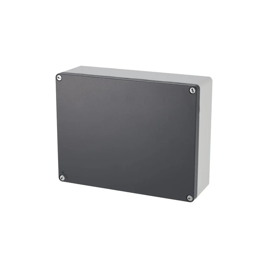 [AMAT2-31196] Carcasă din aluminiu 040C20268