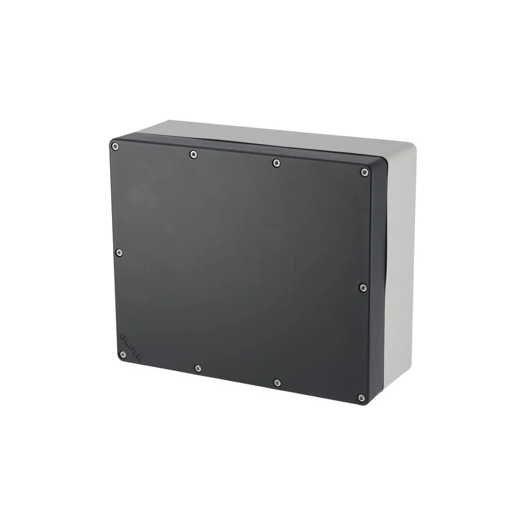 [AMAT2-31197] Carcasă din aluminiu 040C322612