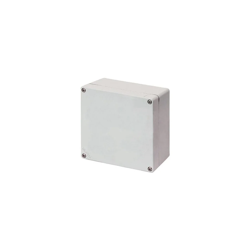 [AMAT2-31306] Carcasă din aluminiu 152x152mm 040C15157E
