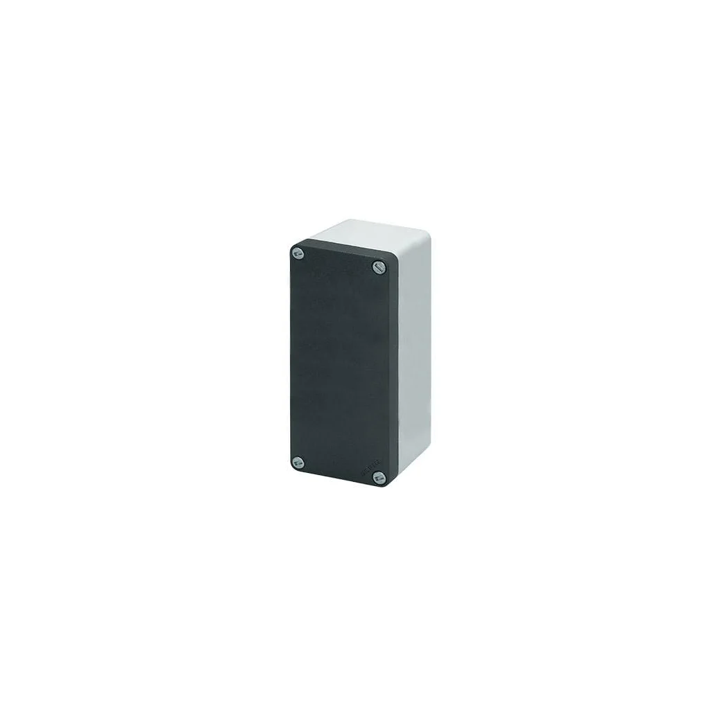[AMAT2-31319] Cutie buton din aluminiu 040C08208