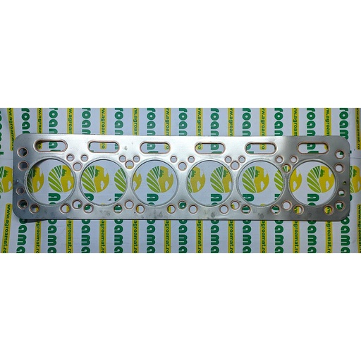 [A1700] Garnitura Chiuloasa 4757276 Cupru