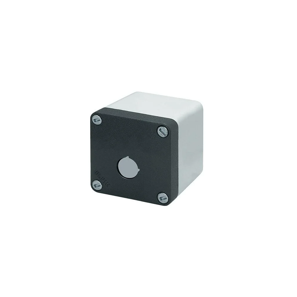 [AMAT2-31351] Cutie buton din aluminiu 040C08088P1