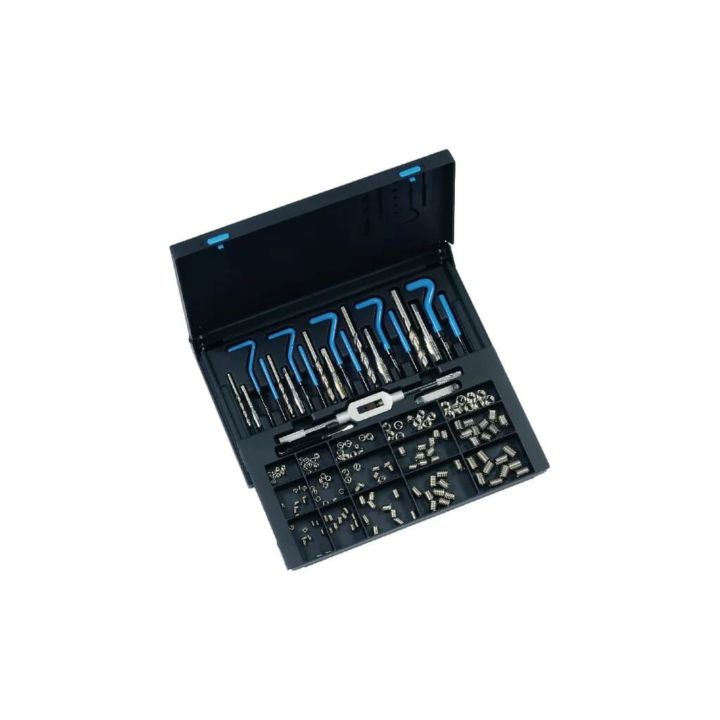 [AMAT2-31396] V-Coil Workshop-Kit Deluxe M5-M12 04080