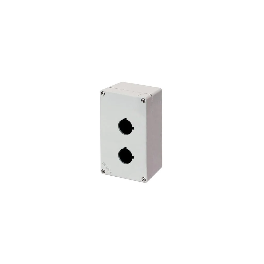 [AMAT2-31402] Carcasă comutator din aluminiu 040C09157ES2