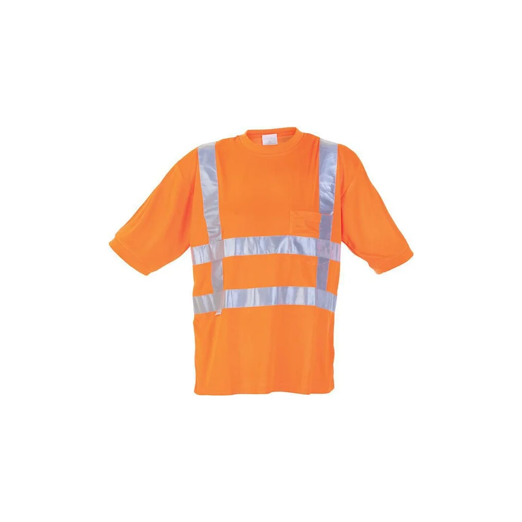 [AMAT2-31435] Tricou, mărimea M/40, mânecă scurtă, portocaliu, de Hydrowear 040412FOM