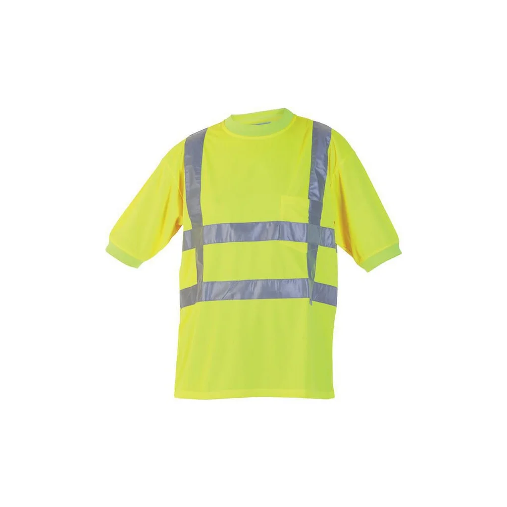 [AMAT2-31523] Tricou, mărimea M/40, mânecă scurtă, galben, de Hydrowear 040413FYM