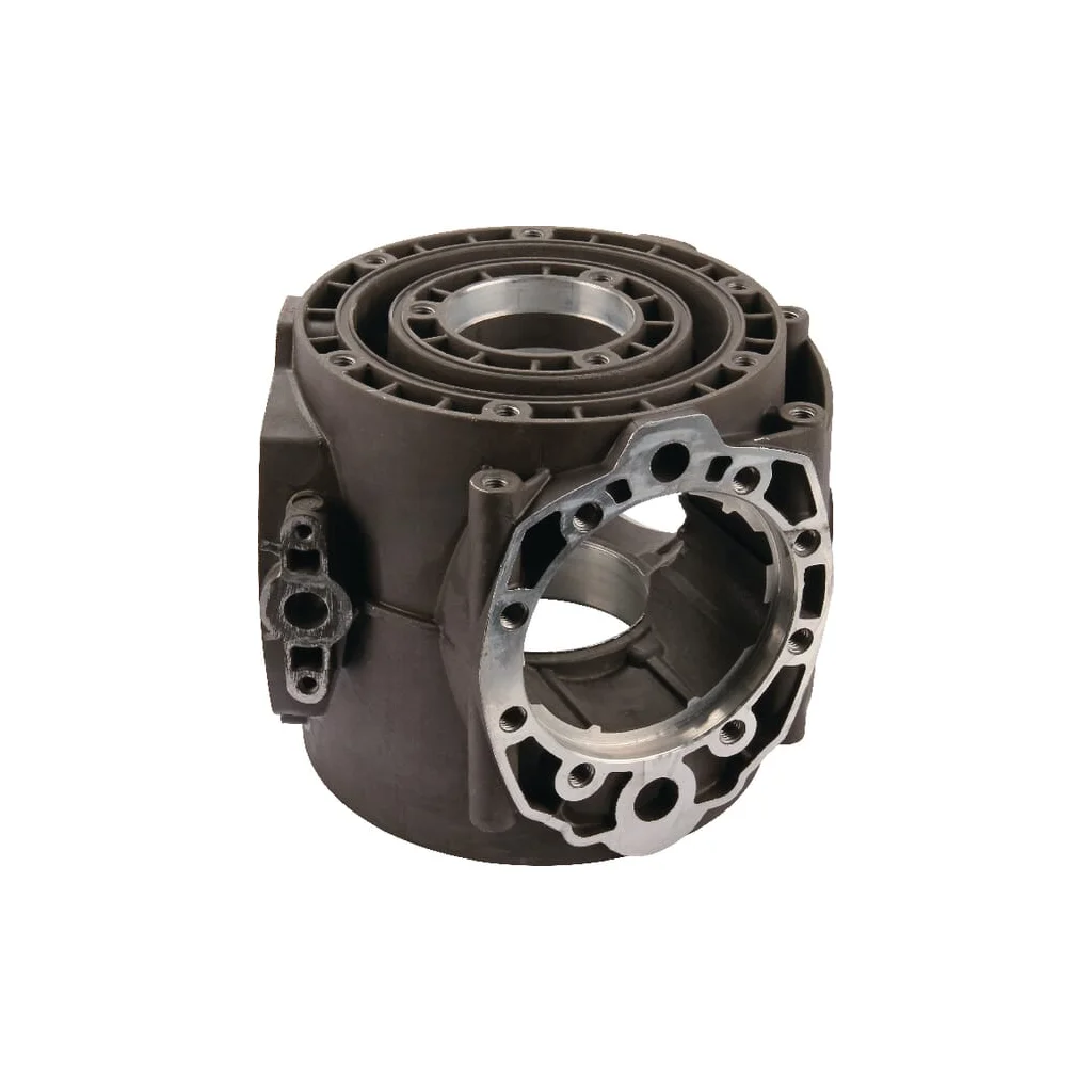 [AMAT2-31541] Carcasă de pompă 04030126