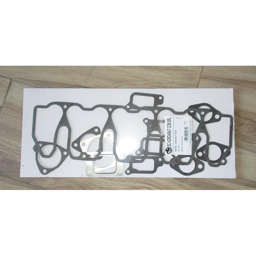 [A5262] Set Garnituri Superior Fara Garnitura Chiuloasa